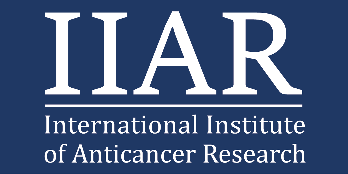 iiar logo